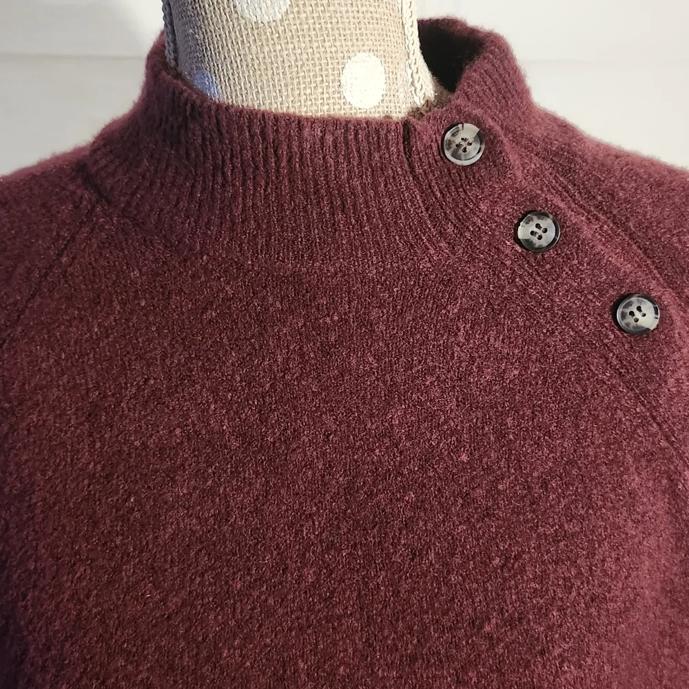 J. Crew sweater